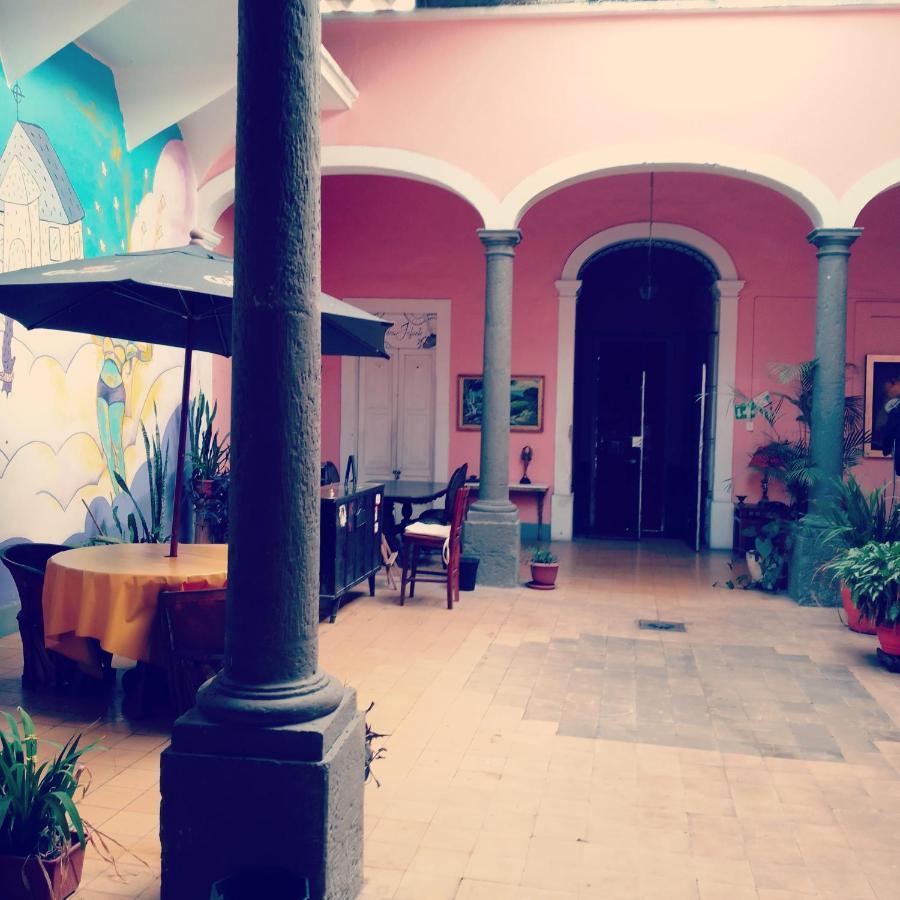 Maison d'hôtes Maska Mansion Gdl, Hosting And Yoga 2*