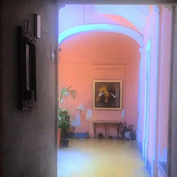 Maison d'hôtes Maska Mansion Gdl, Hosting And Yoga Guadalajara