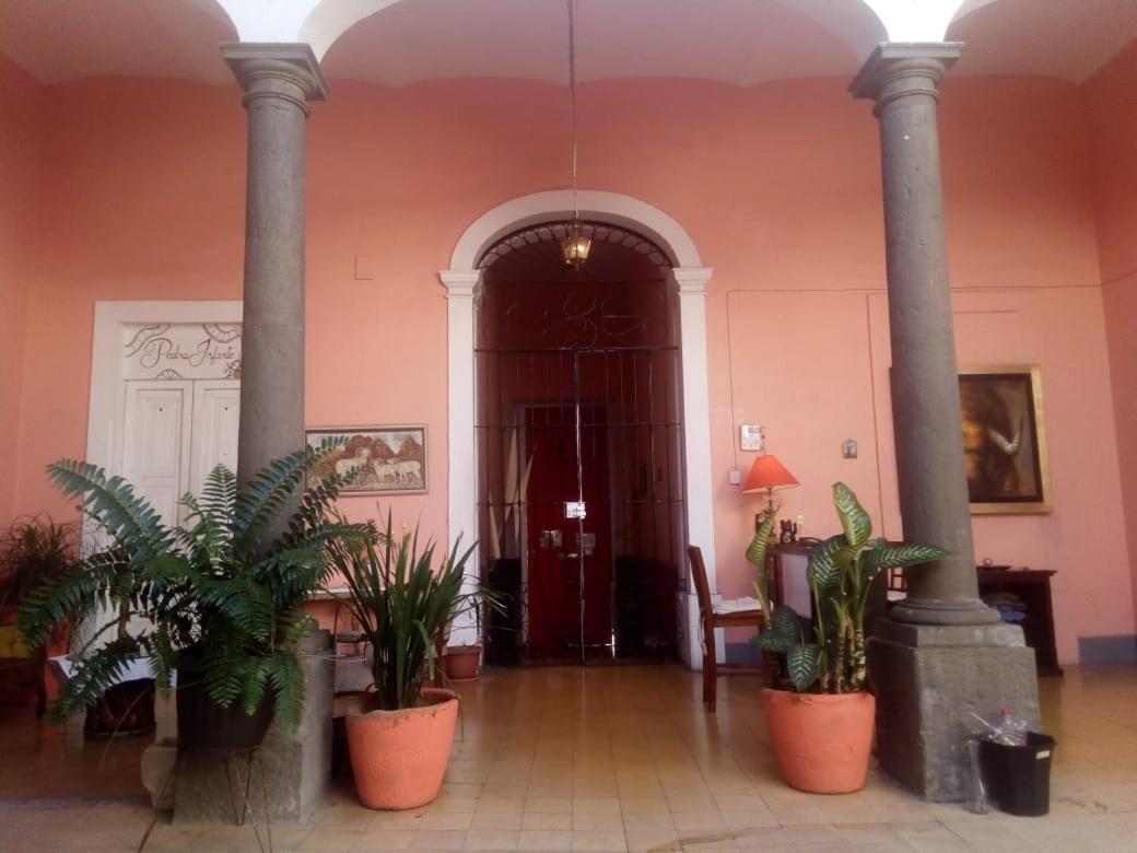 Maison d'hôtes Maska Mansion Gdl, Hosting And Yoga Guadalajara